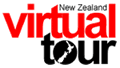 Виртуальный тур по Новой Зеландии